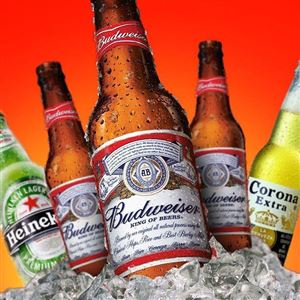 Cervejas