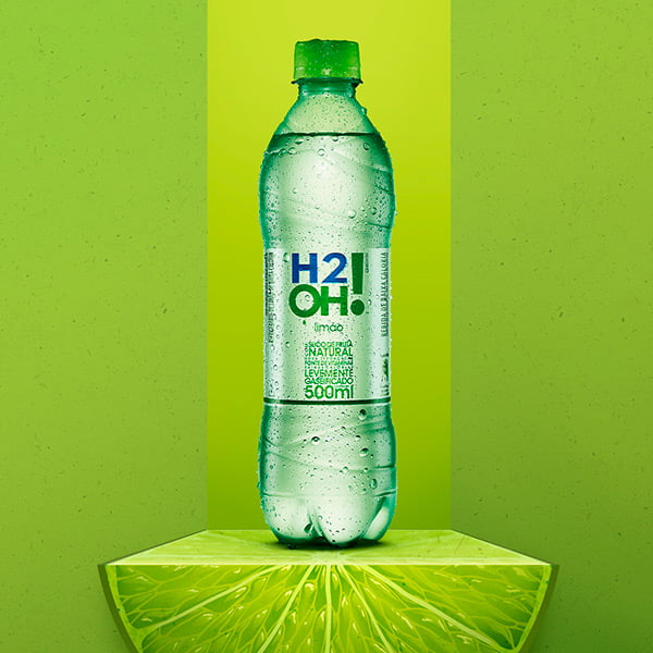 H2O
