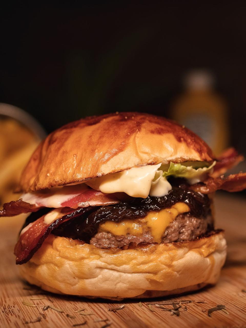 Smash Burger